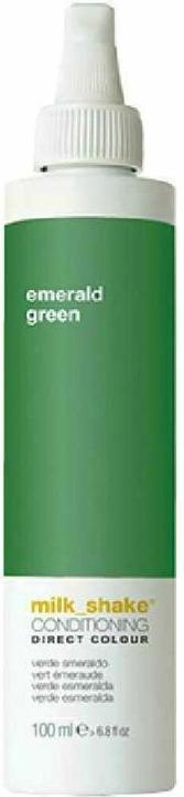 Image du produit Milk_Shake Direct Color 100 ml - Vert émeraude (Emerald Green)