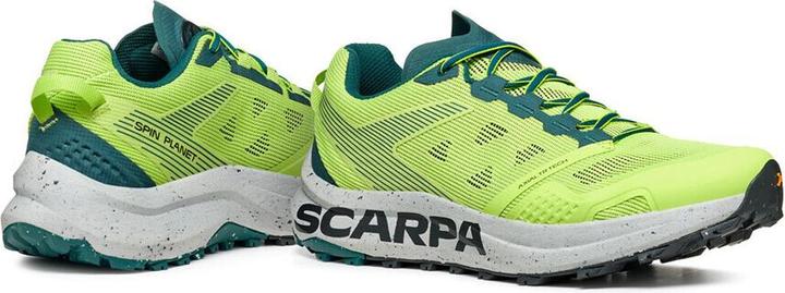 Produktbild Scarpa Spin Planet (45)