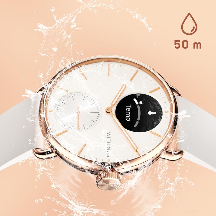 Immagine prodotto Withings ScanWatch 2 (38 mm)