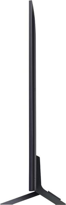 Actual product image LG 65QNED86T6A (65", QNED86, QNED, 4K, 2024)
