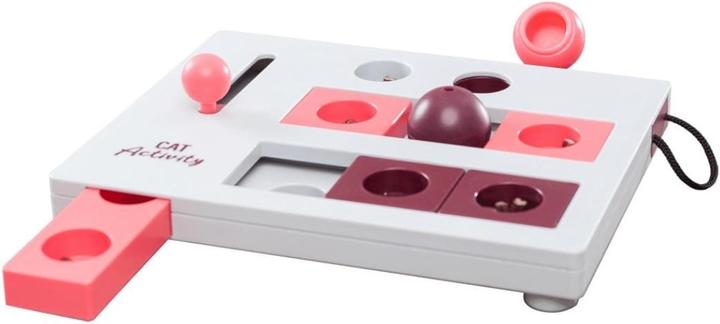 Produktbild Trixie Brain Mover (Beschäftigungsspielzeug Katze)