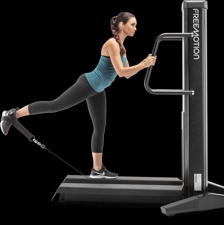 Actual product image Freemotion Genesis Glute/Harmstring