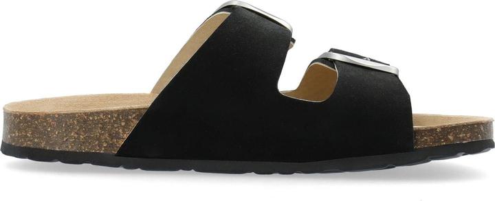 Actual product image Bianco BIAMIAMI Pantolette (39)