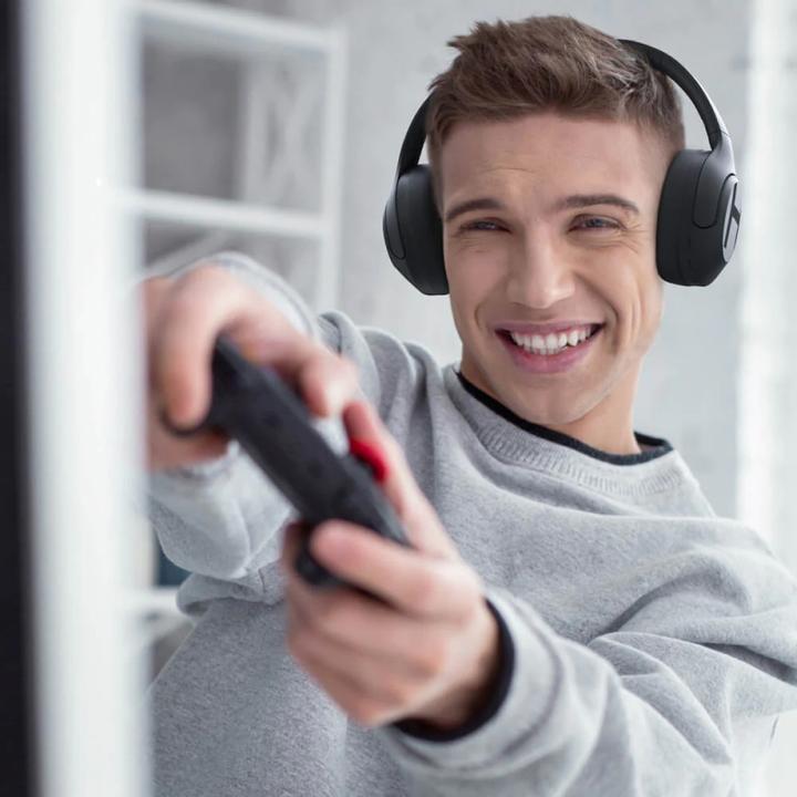 Actual product image Haylou S35 (ANC, 40 h, Wireless)