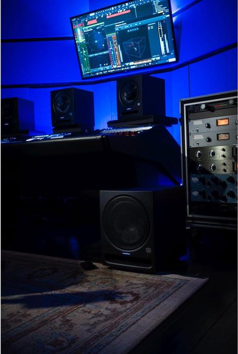 Immagine prodotto PreSonus Eris Pro 8 (Attivo, 1 pz., 1x 140 W)