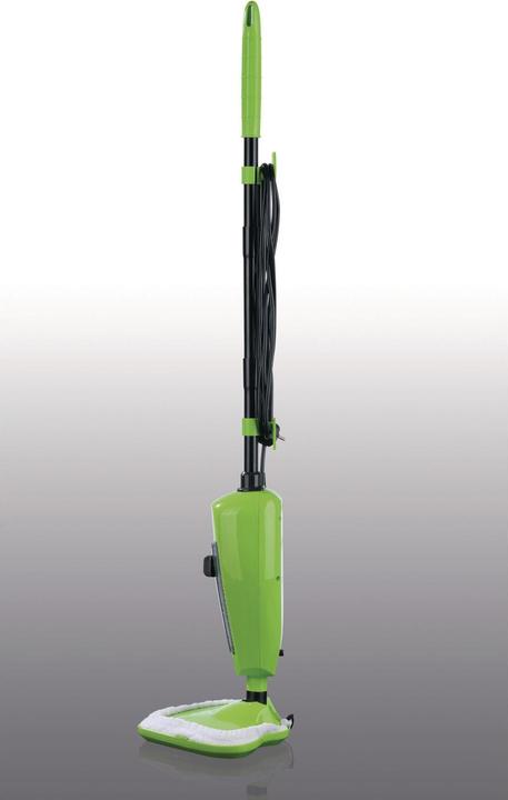 Image du produit CleanMaxx Balai à vapeur (1000 W)