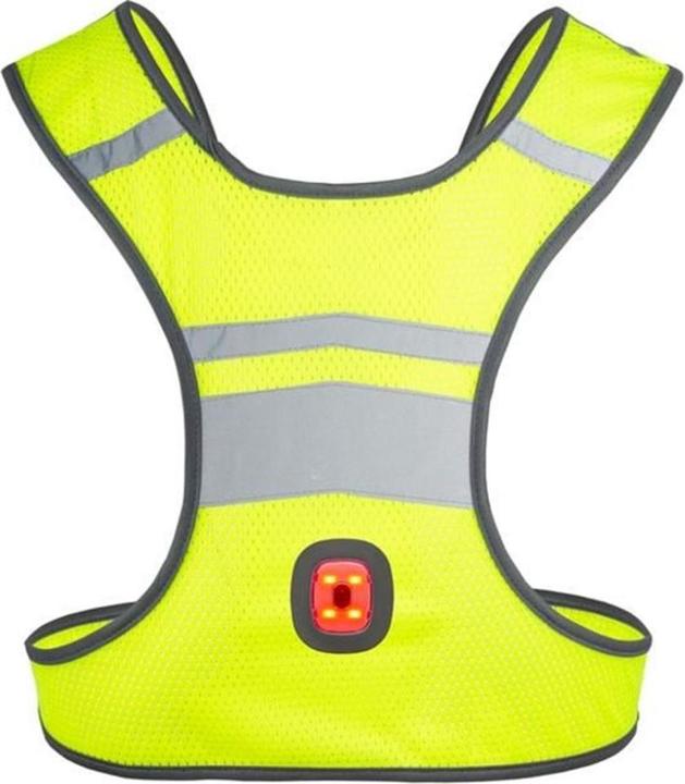 Produktbild Wowow Reflexweste Nova LED M (M)