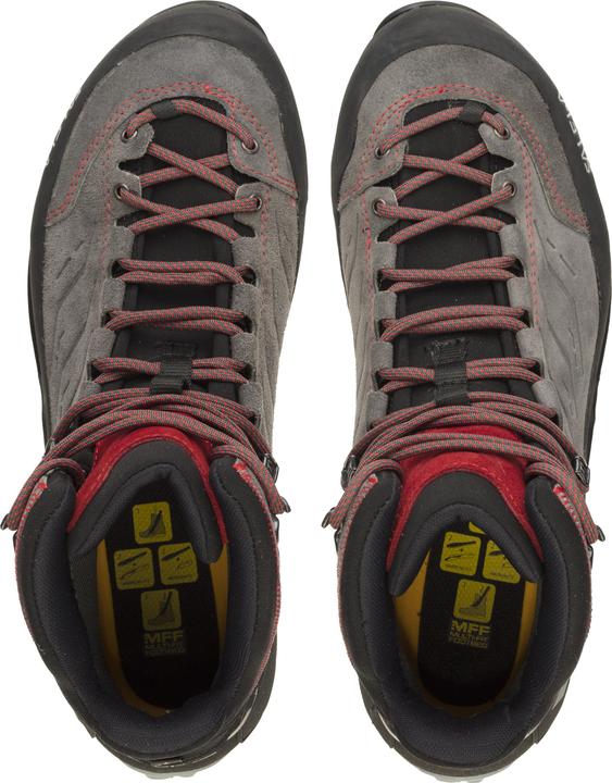 Produktbild Salewa MTN Trainer Mid GTX Hiking Shoes (46)