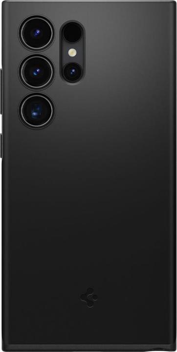 Actual product image Spigen Thin Fit (Samsung Galaxy S24 Ultra)