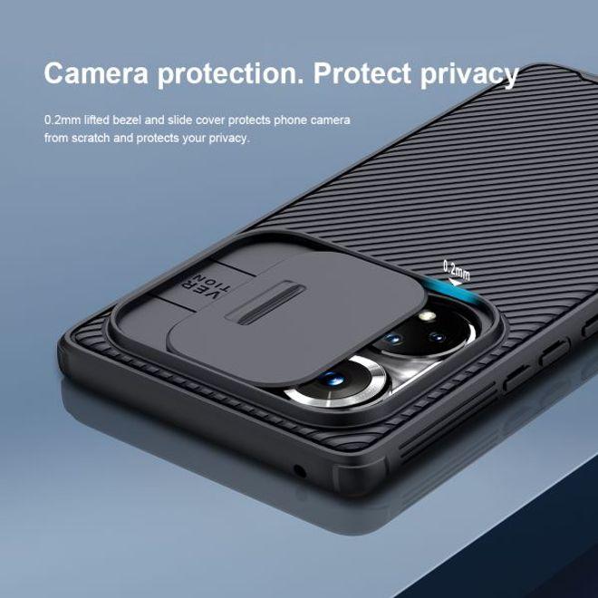 Produktbild Nillkin CamShield Pro Series Hardcase Hülle (Honor 50 Pro)