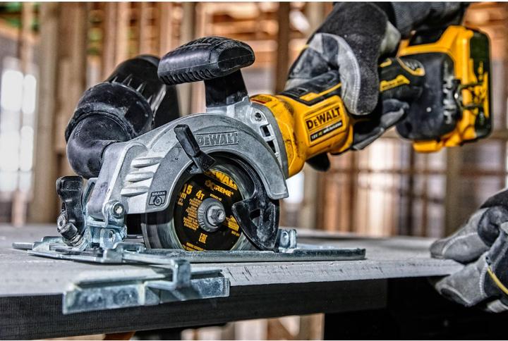 Actual product image DeWalt DCS571NTXJ