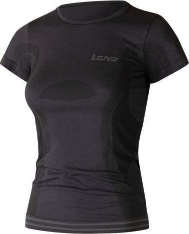 Actual product image Lenz T-Shirt Women merino 6.0 (XS)