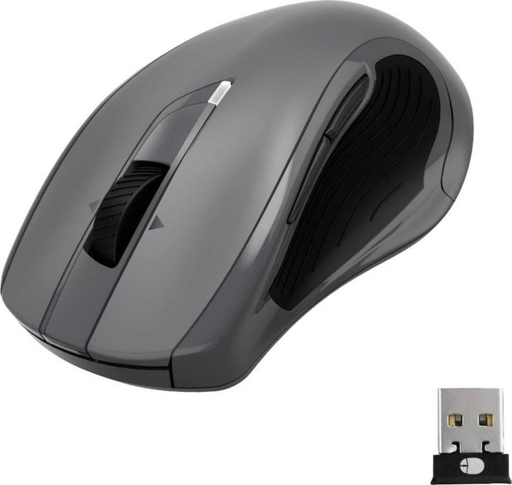 Produktbild Hama MW-800 V2 Maus (Kabellos)