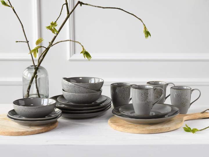 Produktbild CreaTable Nature Collection (16 Stück)