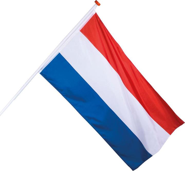 Produktbild Boland Niederlande Flagge 90 x 150cm
