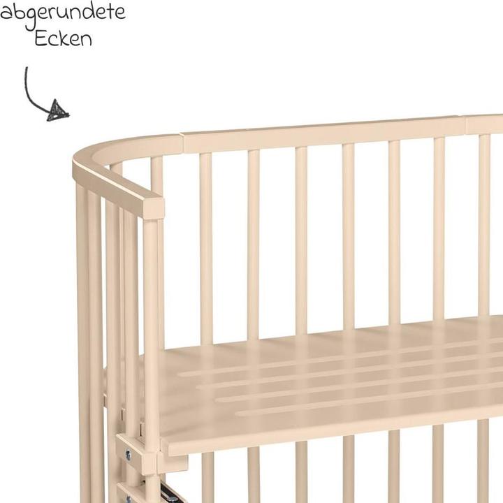 Produktbild Babybay Maxi
