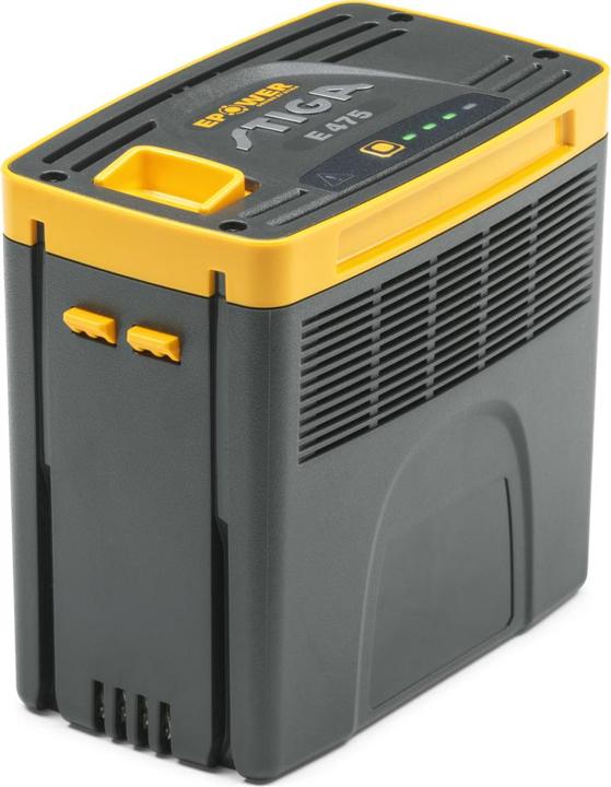 Stiga E 475 BATTERY 48V 7.5 Ah (48 V)
