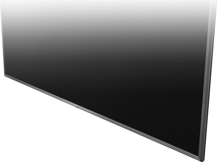 Actual product image LG 75UL3G-B 189 cm (75") Class UL3G Series LED Display (3840 x 2160 Pixels, 75")