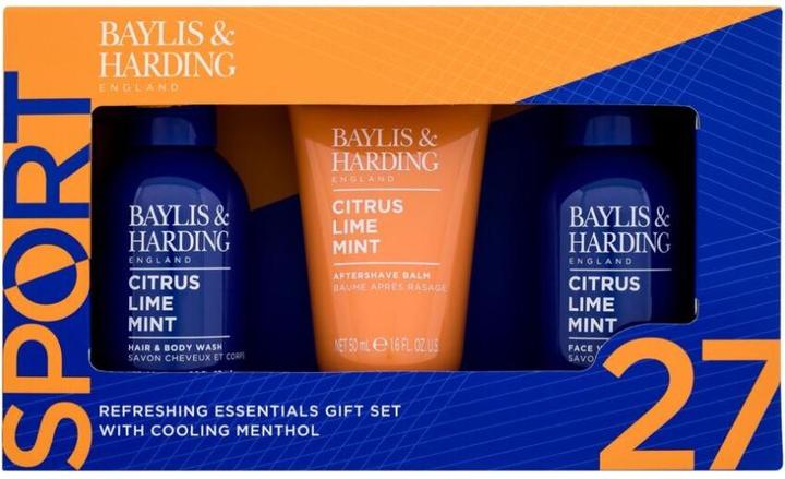 Immagine prodotto Baylis & Harding - Magical Beauty Bus Unicorn Set (Set per la cura dei capelli)
