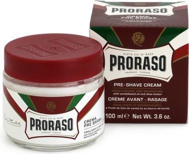 Proraso Red (100 ml, Preshave)