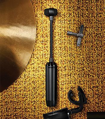 Image du produit Shure Pga98d Xlr