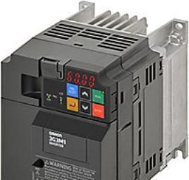 Produktbild Omron FU M1 1,5/2,2KW 200VAC 1PH (3G3M1-AB015)