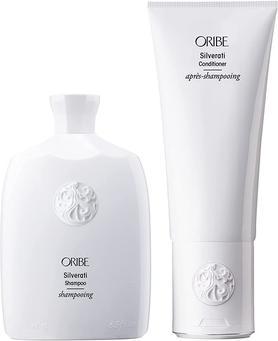 Actual product image Oribe Silverati shampoo (Liquid shampoo)