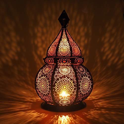 Produktbild Gadgy Orientalische Lampe (1 x)