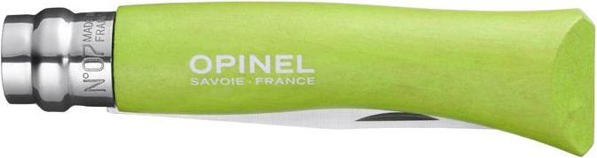 Produktbild Opinel Kindermesser (8 cm)