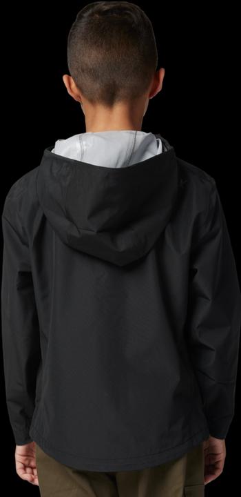 Produktbild Fox JACKET 24 YTH RANGER 2.5L WATER BLK (122)