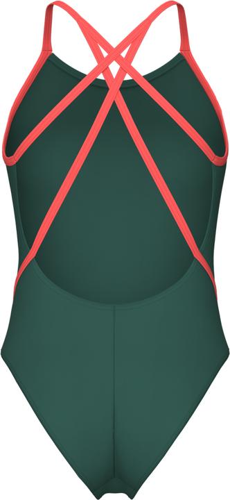 Image du produit Arena W Swimsuit Web Back Solid (34)