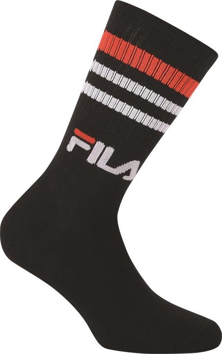 Immagine prodotto FILA Socks 6 Pack Unique (confezione da 6, 43 - 46)