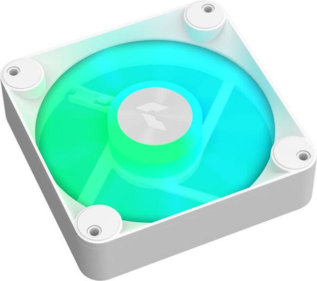 Actual product image APNX FP1-Q 120 PWM ARGB-WT (120 mm)