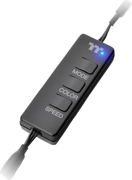 Image du produit Thermaltake Floe RC 360 CPU & Memory AIO Snow Edition