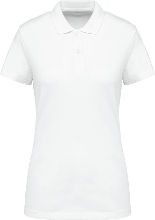 Kariban Polo-Shirt suprima Damen