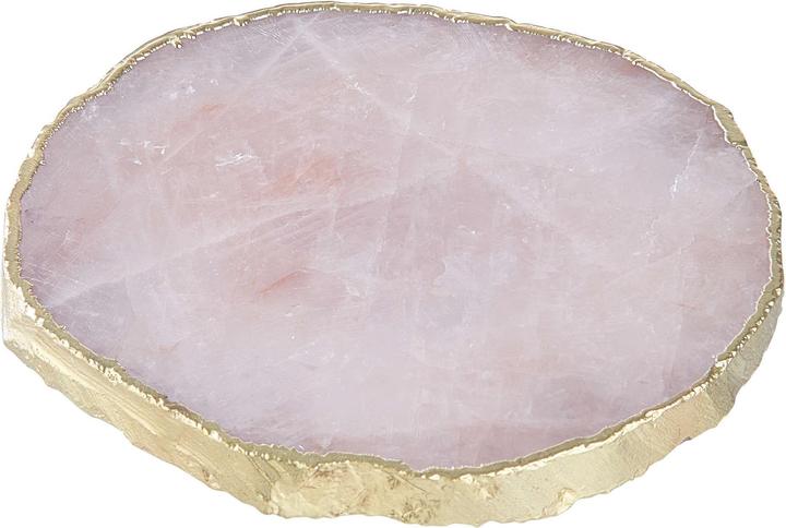 home24 Crystal (1 x, Glass coaster)