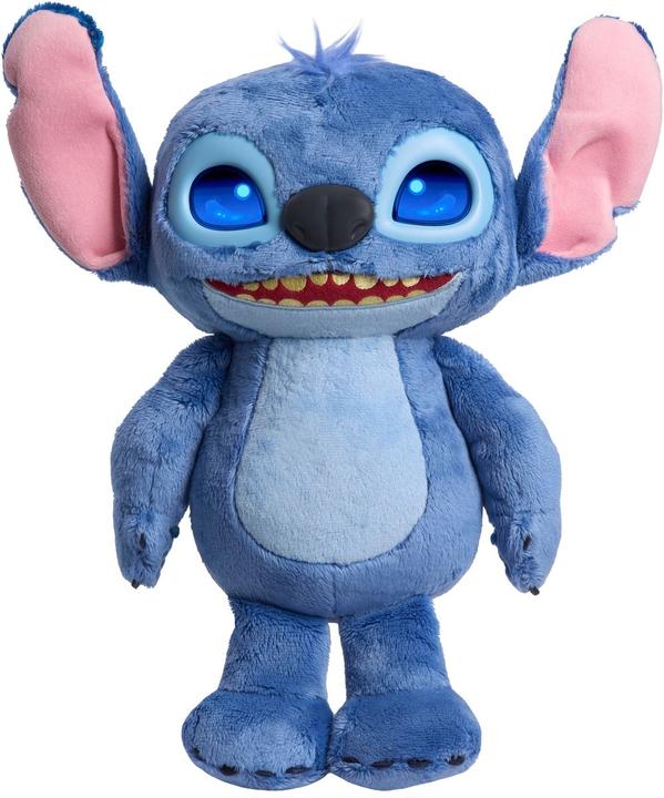 Produktbild Just Play Stitch Many Moods of Stitch Feature Plush (32.64 cm)