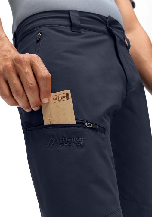 Actual product image Maier Sports Nil Loop (L, XL)