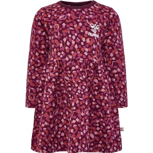 Image du produit hummel Hmlconfetti Robe L/S (80)