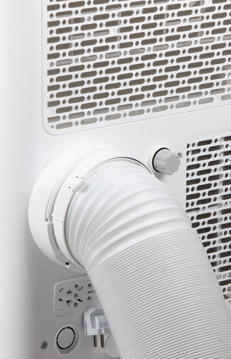 Actual product image Domo DO362A (46 m², 14000 BTU/h)