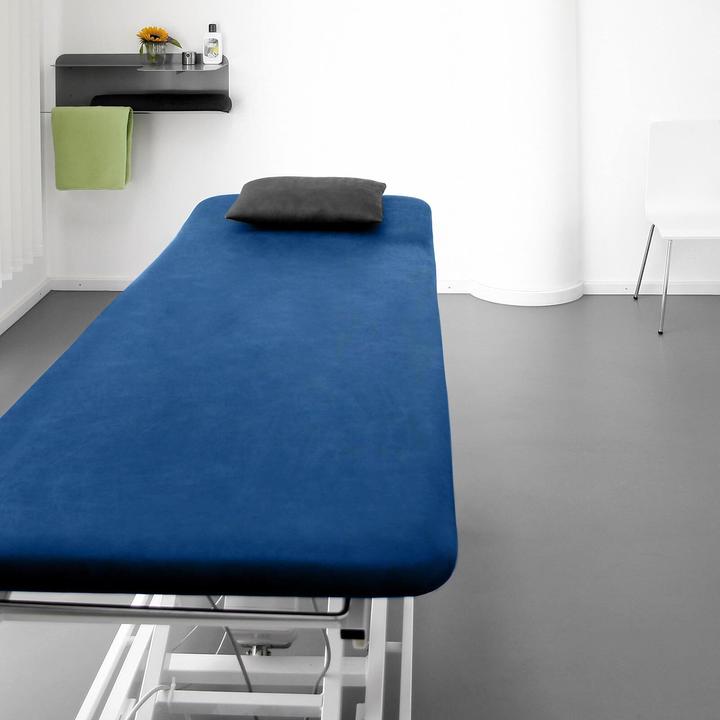Actual product image Traumschlaf Frottee Stretch Massageliegenbezug (65 x 195 cm)