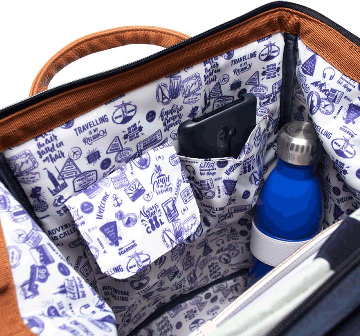 Immagine prodotto Cabaia Media (25 l)