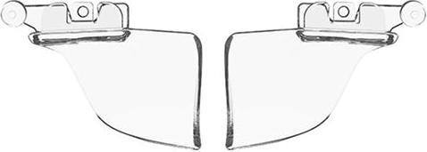 Immagine prodotto Wiley X WILEY-X Sonnenbrille WX TREK, grau