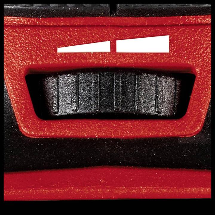 Productafbeelding Einhell TP-AG 18/125 CE Q Li - Solo (125 mm)
