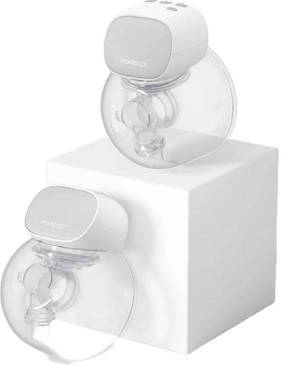 Actual product image Momcozy S9 Pro Double Breast Pump