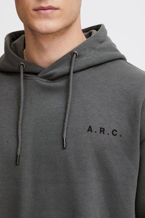 Actual product image Solid SDHanno - Sweatshirt - 21301086-ME (XXL)