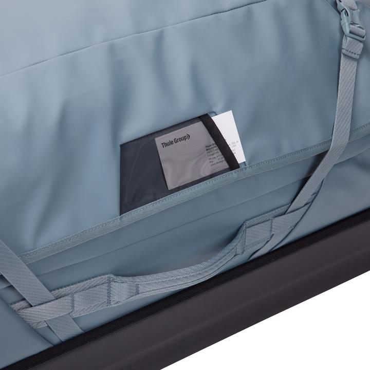 Actual product image Thule Chasm Rolling Duffel (125 l, XL (from 140l))