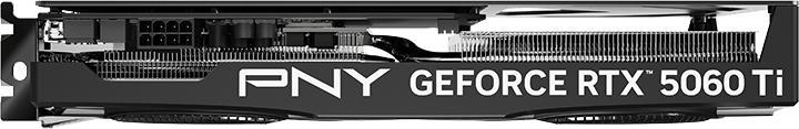 Produktbild PNY GeForce RTX 5060 Ti Dual Fan (16 GB)