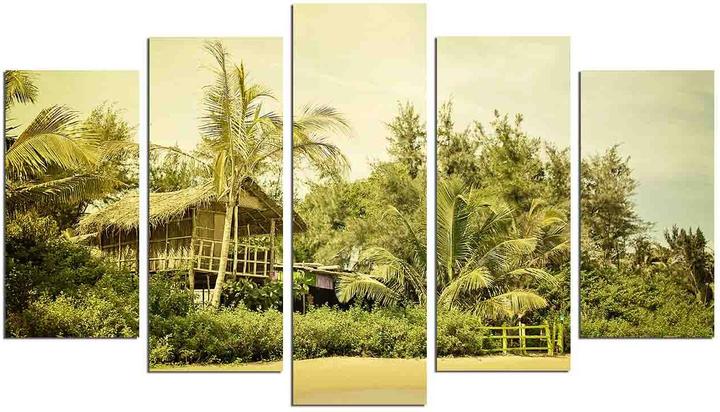 Produktbild Wallxpert Bruno (110 x 60 cm, 20 x 60 cm)