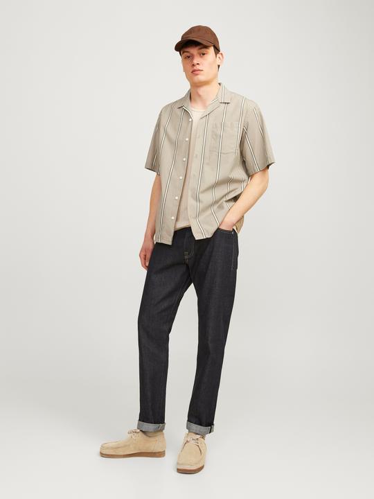 Actual product image Jack & Jones Relaxed fit Hawaiian shirt Hawaiian shirt (M)